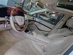 مێرسێدس بێنز S-Class